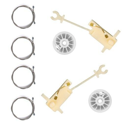Kit Riparazione Parabrezza Destra-Sinistra Renault Trafic