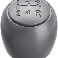Manopola Leva Pomello Cambio 5 Marce per Fiat Panda 2003–2012