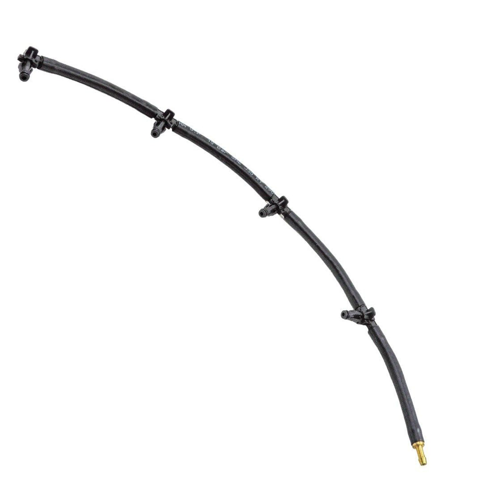 Tubo di ritorno carburante diesel Mercedes Classe B W242/246 Euro 5 corto