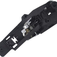 MANIGLIA Porta INTERNA ALFA ROMEO⭐GIULIETTA ANTERIORe✅LATO⭐GUIDATORe✅CROMATA