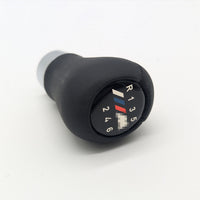 POMELLO CAMBIO 6 MARCE per BMW Serie E34 E36 E38 E39 E46 E60 E61 E87 E90 X3 X5