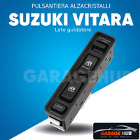 ➡️Pulsantiera interruttori alzacristalli per Suzuki Vitara I SUV 1988-1998