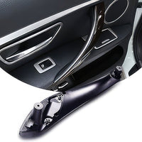 2 X MANIGLIE Posteriori SINISTRA+DESTRA PER BMW Serie 3 F30 F31 F34 F80 M3 GT