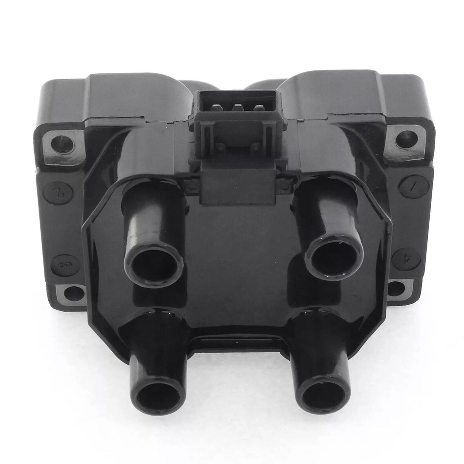 Bobina Accensione per FIAT PUNTO (176) BRAVO (1995-2001) FIORINO (1992-2001)