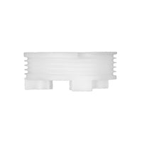 Kit riparazione parabrezza Destra-Sinistra per Fiat Doblò (vecchio modello)