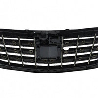 Griglia anteriore per Mercedes Classe S W222 (2014-08.2020) S63 S65 Design Piano