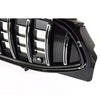 per Mercedes CLA W118 2019-2022 Griglia Radiatore AMG GT Look
