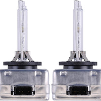 Kit Lampadine Auto BI-XENON D1S, Luci RICAMBIO XENON Lampade 6000K 10000 LM