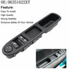 Pulsantiera interruttore console Alzacristalli Sinistro PEUGEOT 307 2000-2005...