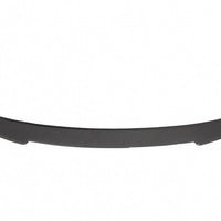Spoiler per bagagliaio per BMW Serie 3 F30 F80 (2011-2018) M4 Design Vero carbon
