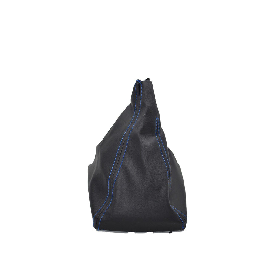 Cuffia Ghetta Pomello leva cambio Opel Astra H - Bluenel