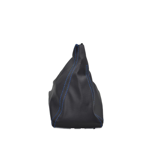 Cuffia Ghetta Pomello leva cambio Opel Astra H - Bluenel