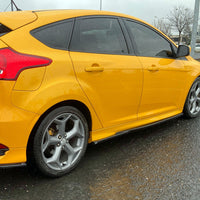 Bodykit Carrozzeria Pacchetto Sportivo per FORD Focus ST MK3 2015-2018