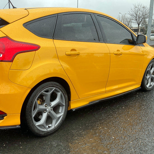Bodykit Carrozzeria Pacchetto Sportivo per FORD Focus ST MK3 2015-2018