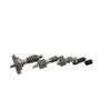 Kit Completo Rondelle Riparazione Specchietto Retrovisore per  BMW X5 E53