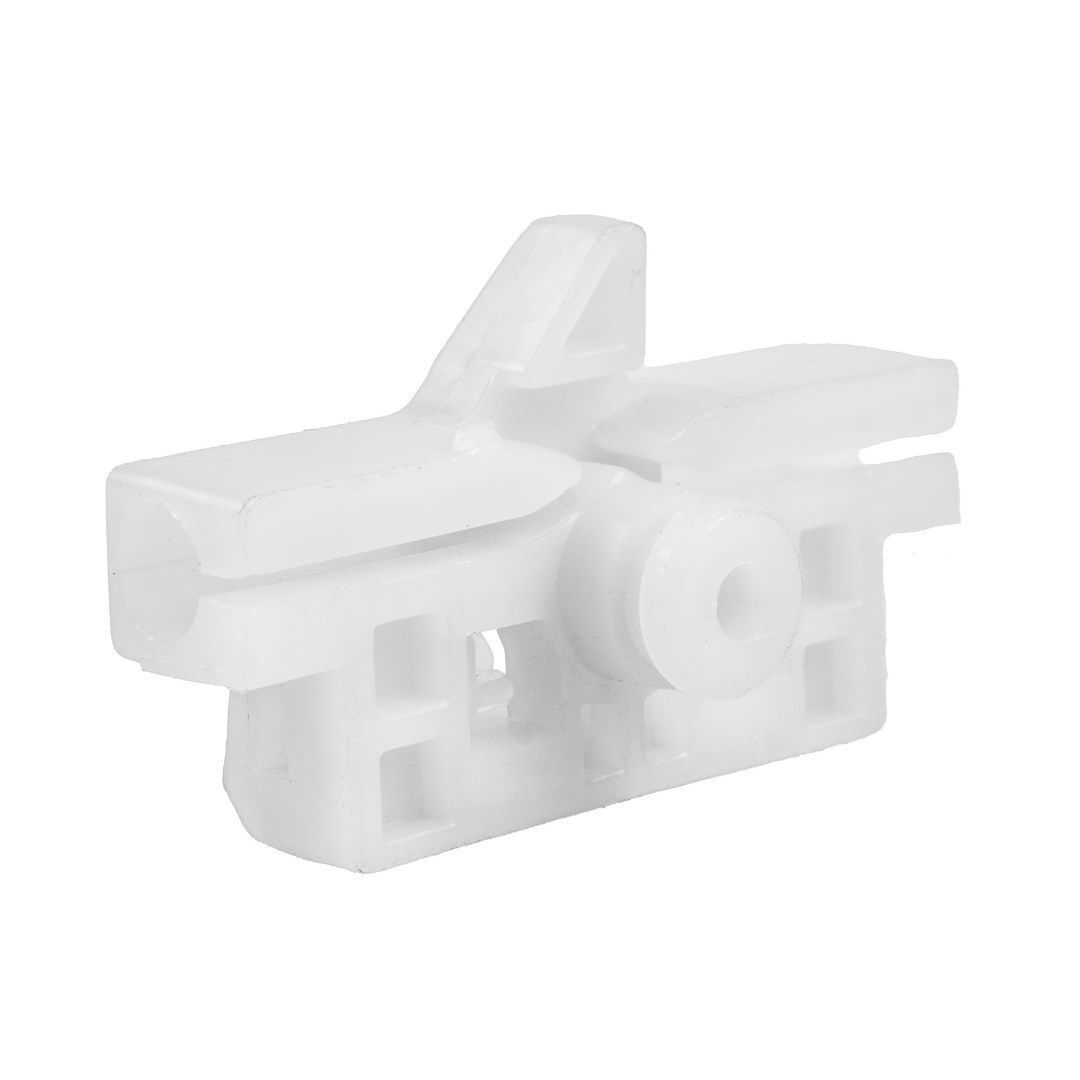 Deflettore destro parabrezza per Fiat Grande Punto – vista 3
