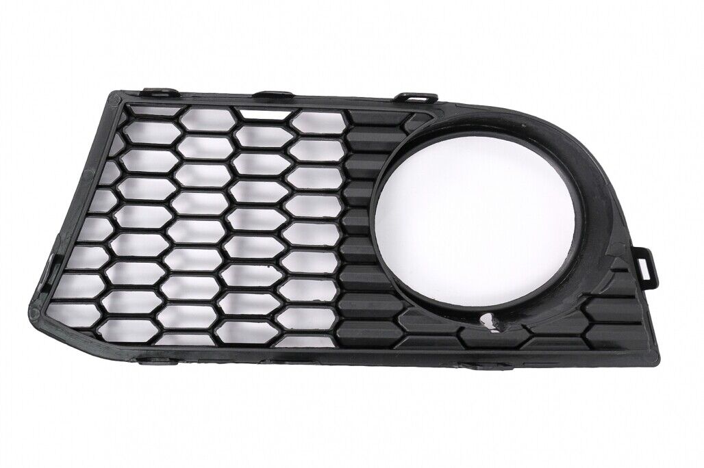 Griglia fendinebbia LATO SINISTRO per BMW Serie 5 F10 F11 NON LCI (2010-2014) – vista 3