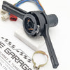 Devioluci Vitaloni ORIGINALE per Fiat Panda 30 45 Super dal 1985 comando sterzo