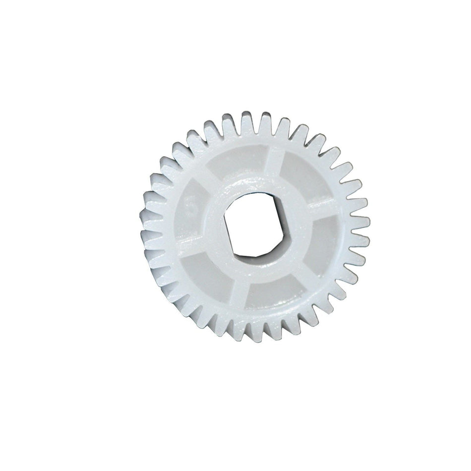 Pignone per ripiegamento specchietti - 35 denti