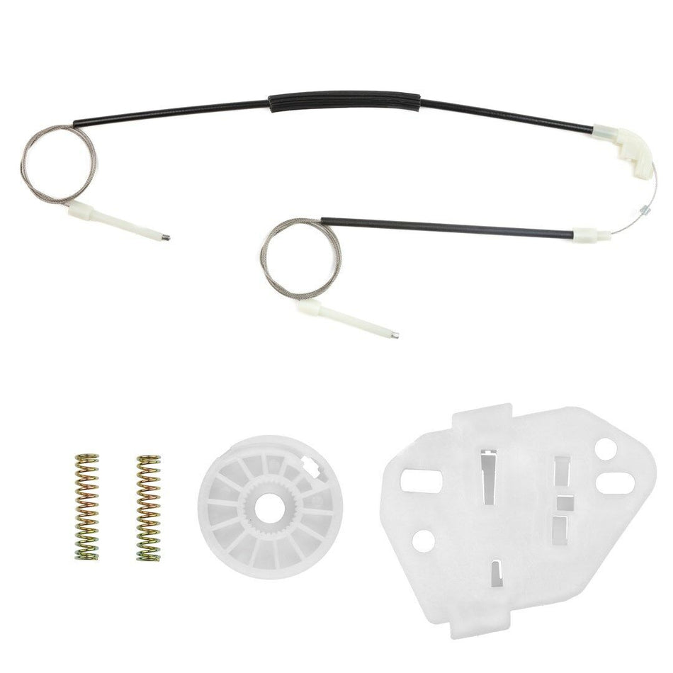 Kit Riparazione Finestra Posteriore Axor/Atego