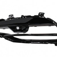 Cornici di copertura delle griglie laterali per Mercedes Classe A W176 (2012-201