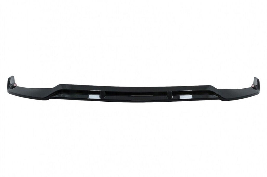 Spoiler per paraurti anteriore per Mercedes Classe C W205 S205 A205 C205 Facelif