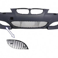 Griglia laterale lato DESTRO per BMW Serie 5 E60 E61 (2003-2010) Design M5