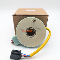 ✅Sensore di coppia Angolo Sterzo Fiat Punto Steering Torque Drehmoment Sensor
