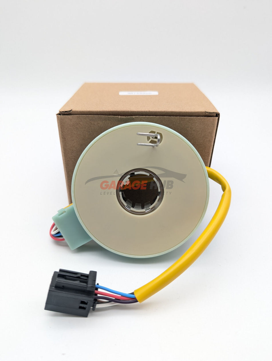 Sensore di coppia Angolo Sterzo Fiat Punto Steering Torque Drehmoment Sensor – vista 2