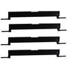 Copertura barre portapacchi per BMW Serie 3 F30 (set 4 pezzi)