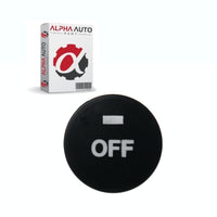 Pulsante Spegnimento Clima BMW Serie 5 E60 E61