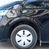Copri passaruota compatibili con VW VOLKSWAGEN Transporter T7 2024+ (passo lungo