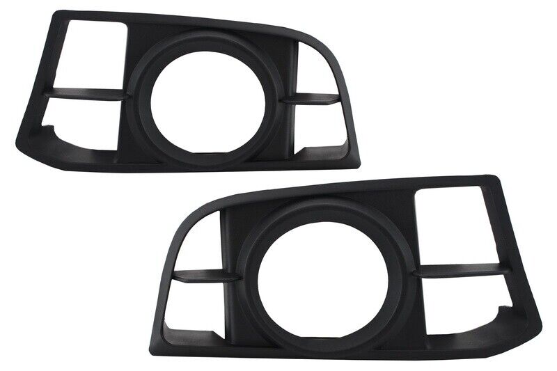 Coperchi fendinebbia per BMW Serie 5 F10 F11 NON-LCI LCI (2010-2017) Paraurti M – vista 2
