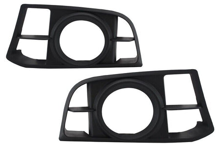 Coperchi fendinebbia per BMW Serie 5 F10 F11 NON-LCI LCI (2010-2017) Paraurti M – vista 2