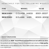 Guarnizione Specchietto Retrovisore Laterale