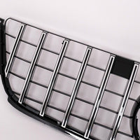 Griglia anteriore per Mercedes Classe ML W166 (2012-2014) GT-R Panamericana Desi