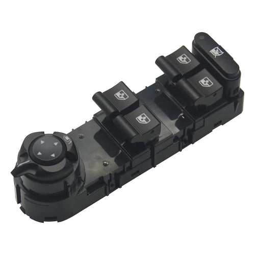 Pulsantiera Alzavetro console ALFA ROMEO Giulietta 2010-2020 940 ALTA QUALITA'