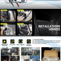 ALZAVETRO MANUALE POSTERIORE SINISTRO SX FIAT GRANDE PUNTO EVO 1.2 1.3 1.9 MJT