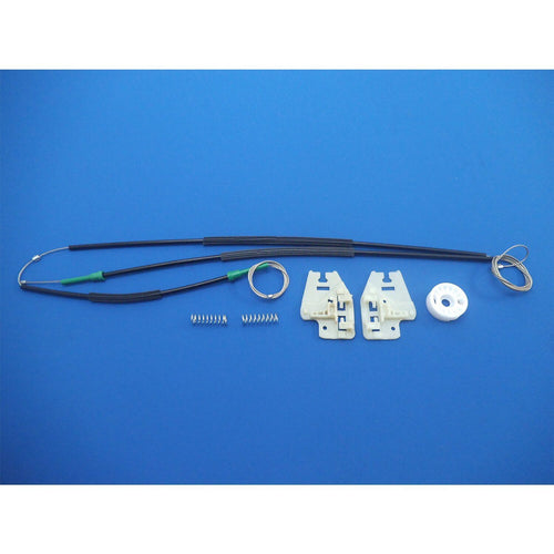 Kit riparazione Alzacristalli porta BMW Serie 3 E46 (Vecchio modello)
