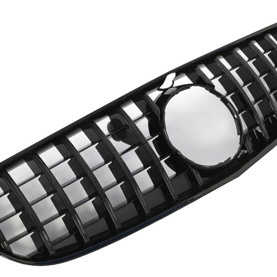 Griglia sportiva per Mercedes W217 Panamericana GT AMG LOOK