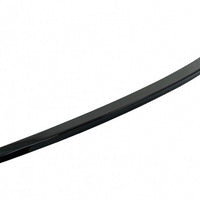 Spoiler per bagagliaio per Mercedes Classe S W222 (2014-2020) Sport Labbro poste