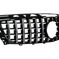 Griglia anteriore per Mercedes CLS W218 C118 (2011-2014) X218 Shooting Brake (20