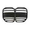 per Serie 4 G22 G23 2020- Griglia Radiatore M Sport Look