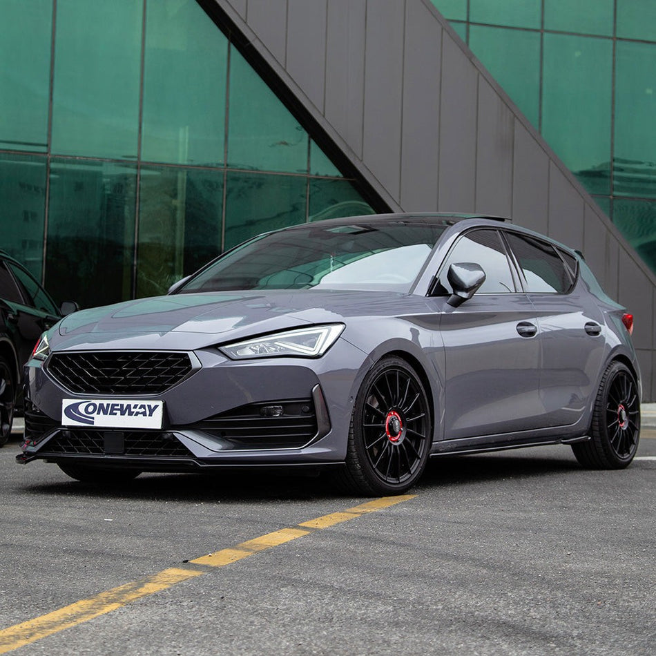 Bodykit Carrozzeria Pacchetto Sportivo per CUPRA Leon MK1 2020-2024 v2
