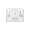 Kit Riparazione Parabrezza Destra-Sinistra per Audi A3 03-13