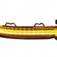 Indicatori di direzione per specchietti Osram Dynamic Full LED LEDriving DMI per