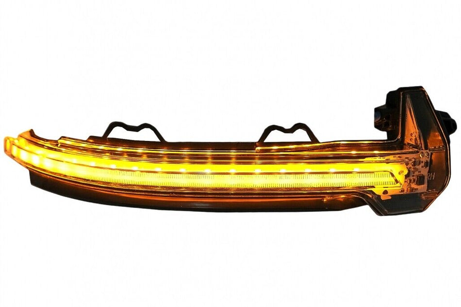 Indicatori di direzione per specchietti Osram Dynamic Full LED LEDriving DMI – vista 2