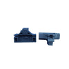 Kit Riparazione Alzacristalli Anteriori Destro/Sinistro Ford Mondeo 3