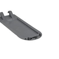 Copri bracciolo inferiore consolle centrale Skoda Octavia Seat Ibiza - Grigio