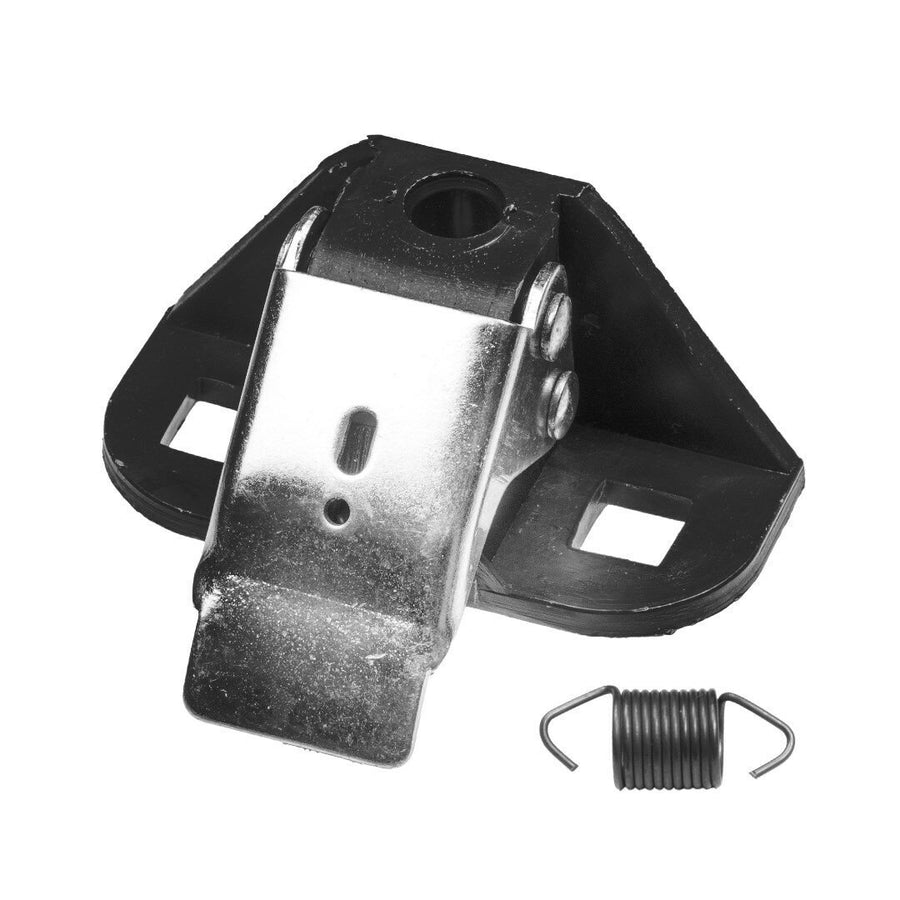 Chiusura Baule Renault R12/Toros